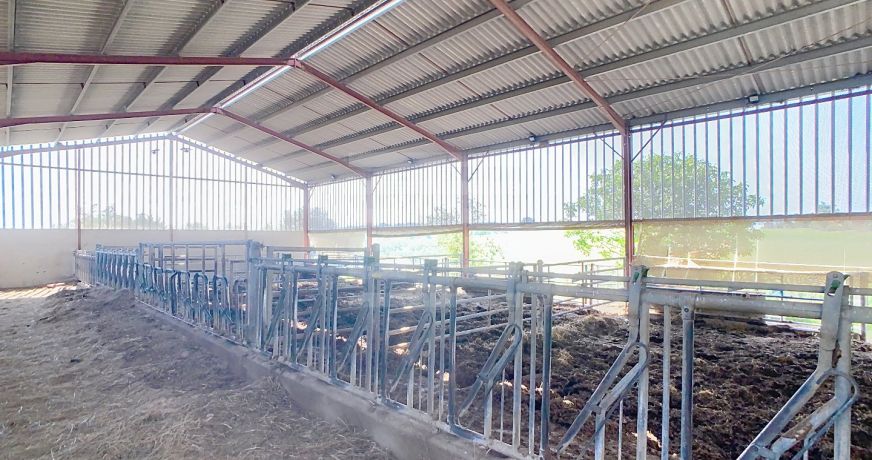 vente Propriété agricole Auch