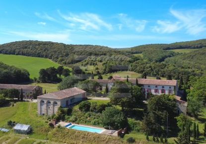 vente Domaine Carcassonne