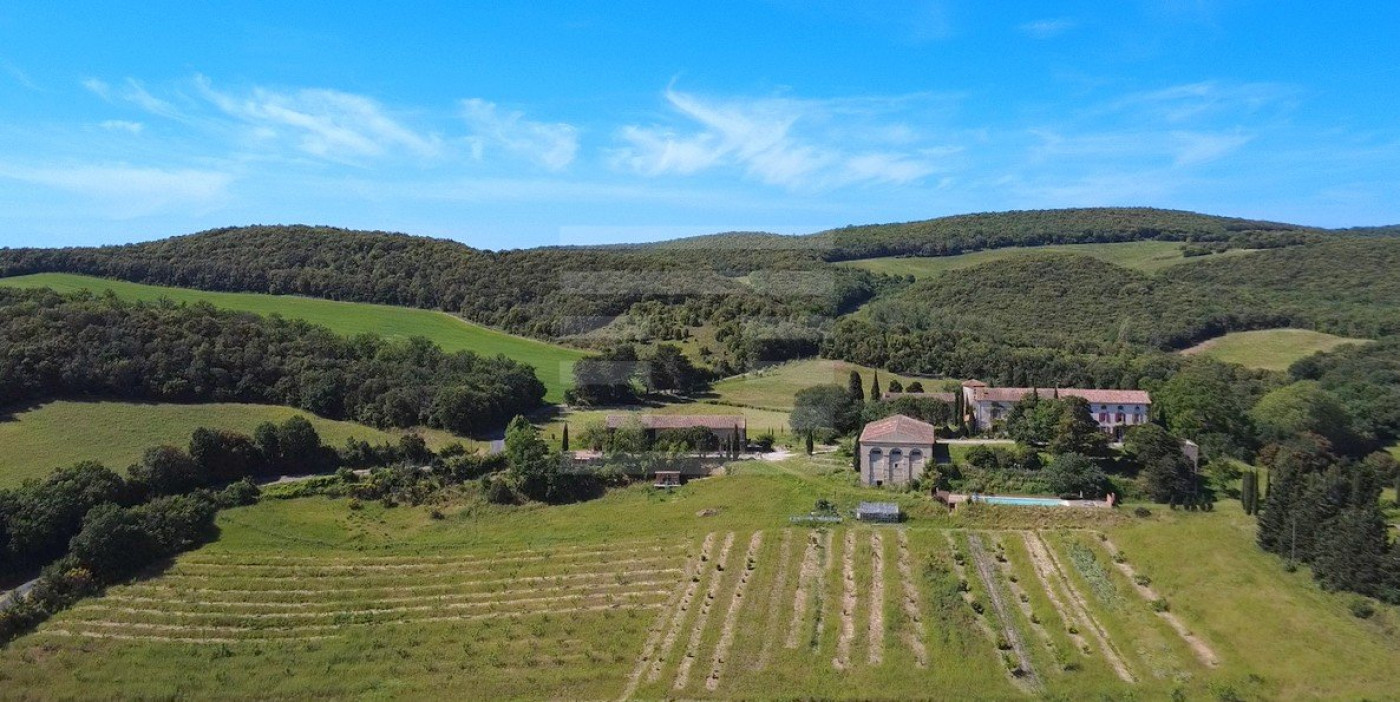 à vendre Domaine Carcassonne - Photo 13