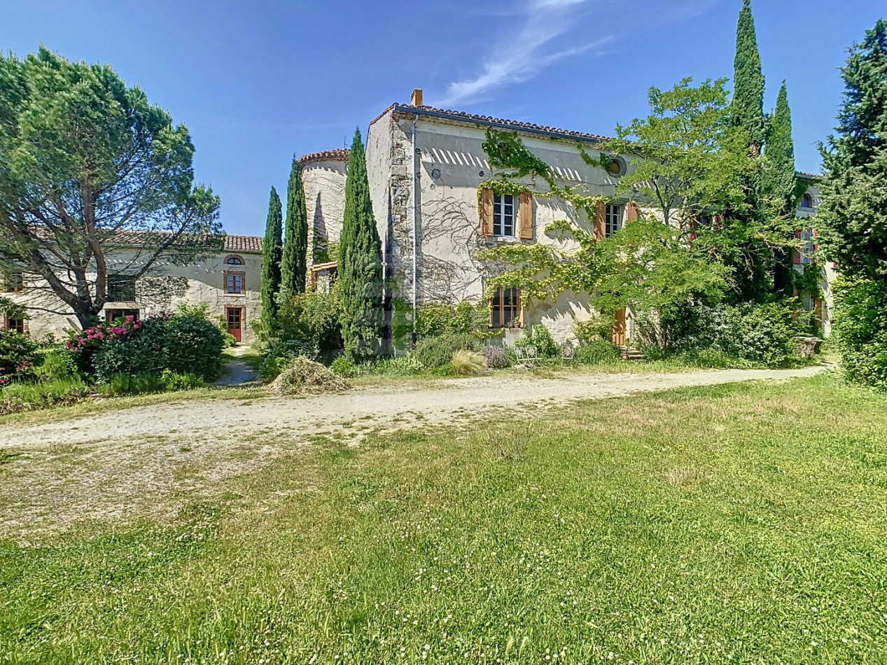 à vendre Domaine Carcassonne - Photo 3