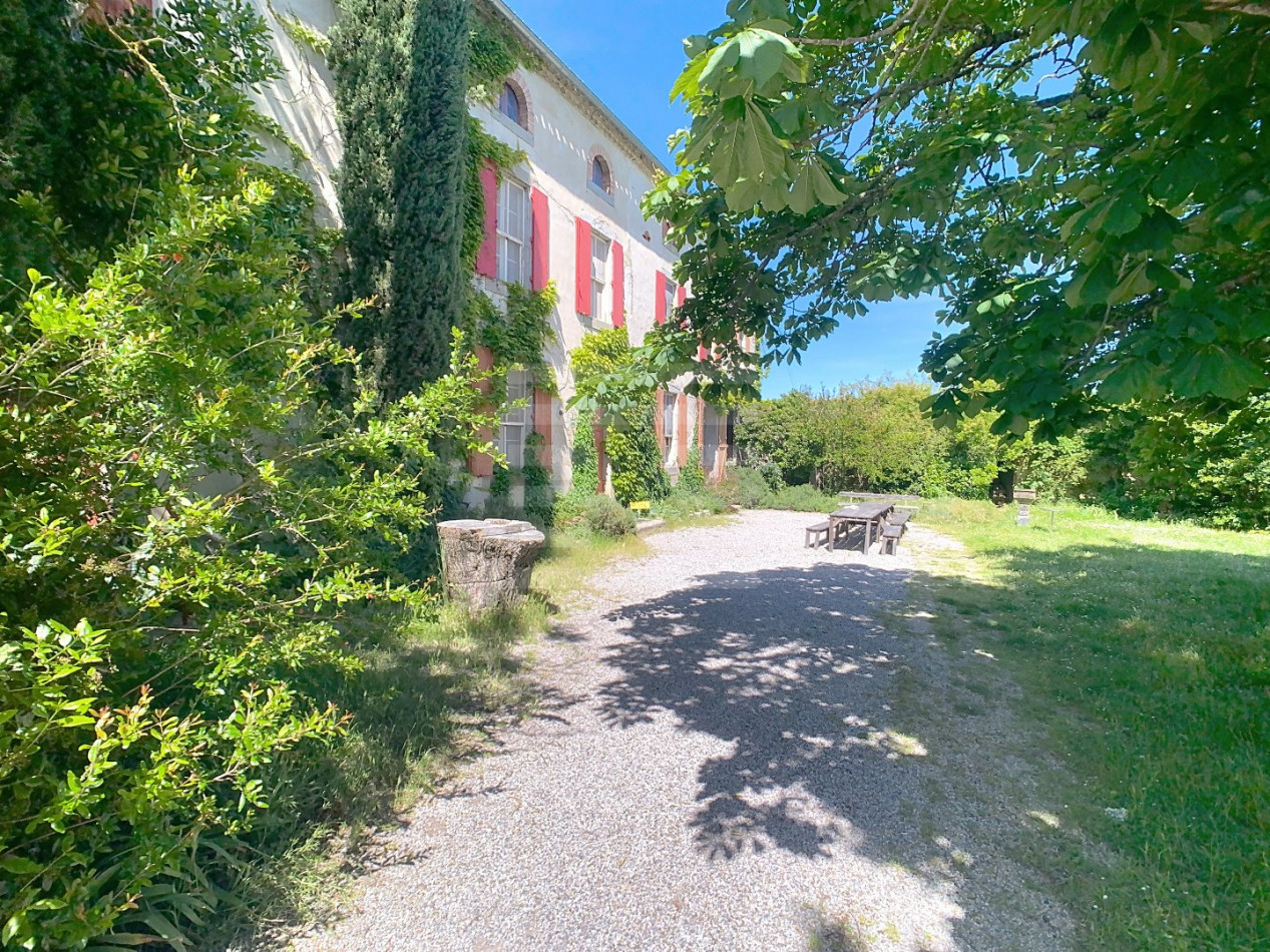 à vendre Domaine Carcassonne - Photo 4