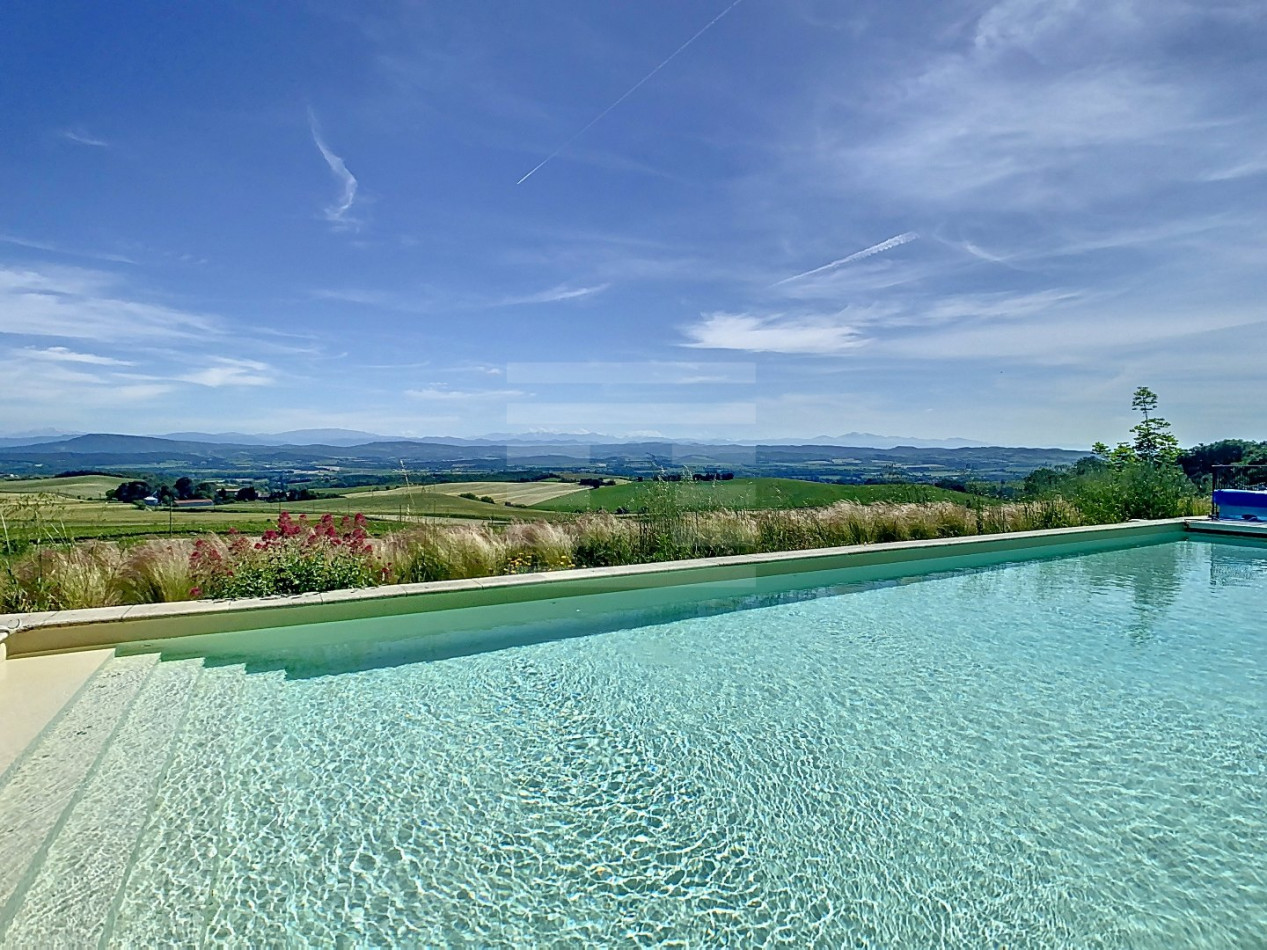 à vendre Domaine Carcassonne - Photo 11