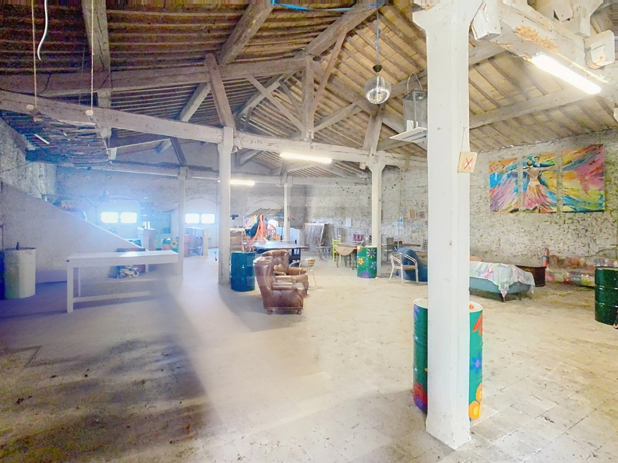 à vendre Domaine Carcassonne - Photo 10