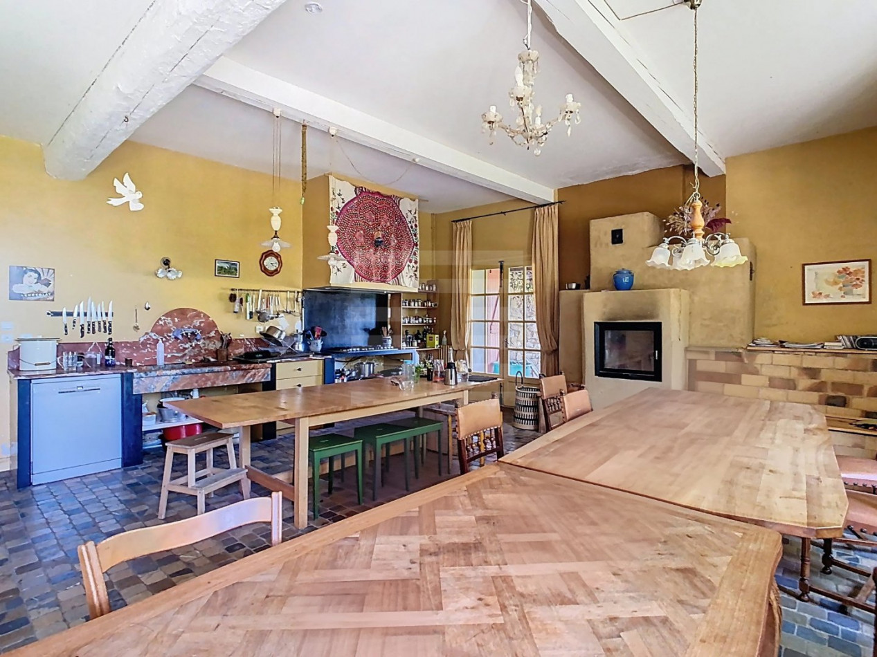 à vendre Domaine Carcassonne - Photo 6