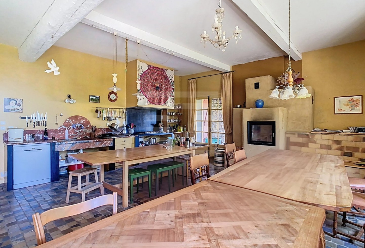 vente Domaine Carcassonne - Photo 6