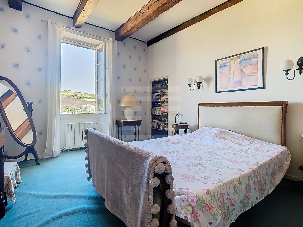 à vendre Propriété Cordes-sur-ciel - Photo 7