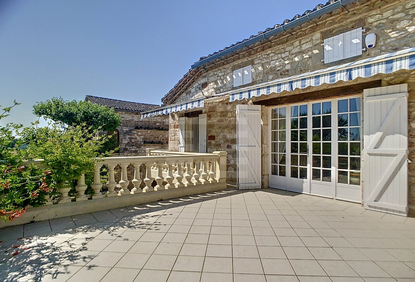 vente Propriété Cordes-sur-ciel - Photo 9