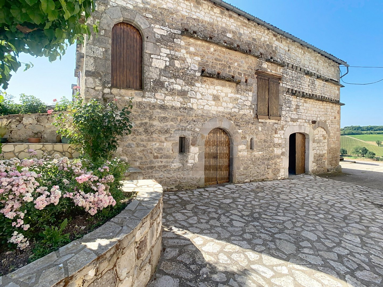 à vendre Propriété Cordes-sur-ciel - Photo 10