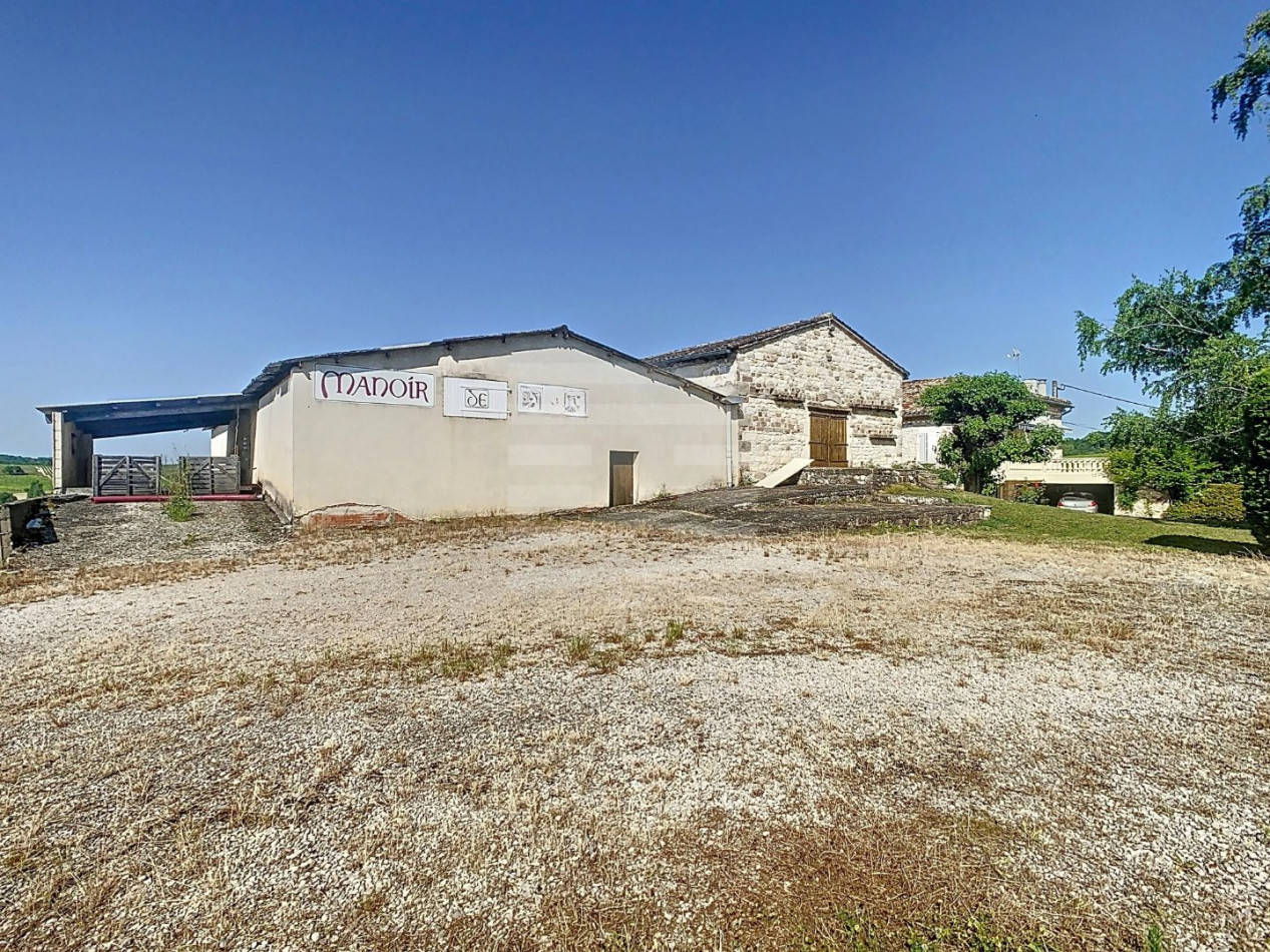 à vendre Propriété Cordes-sur-ciel - Photo 15