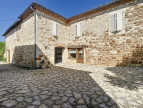 à vendre Propriété Cordes-sur-ciel