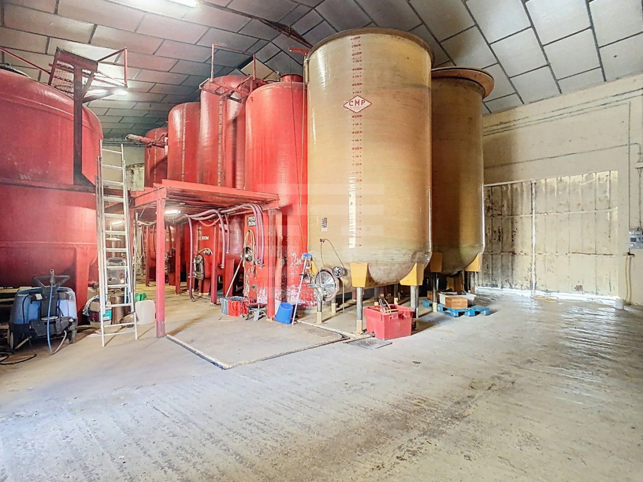 à vendre Propriété Cordes-sur-ciel - Photo 16