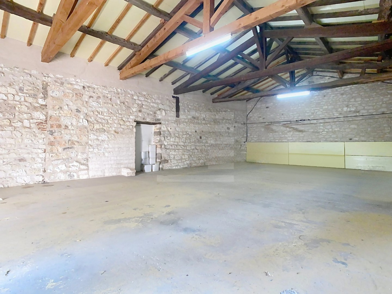 à vendre Propriété Cordes-sur-ciel - Photo 14