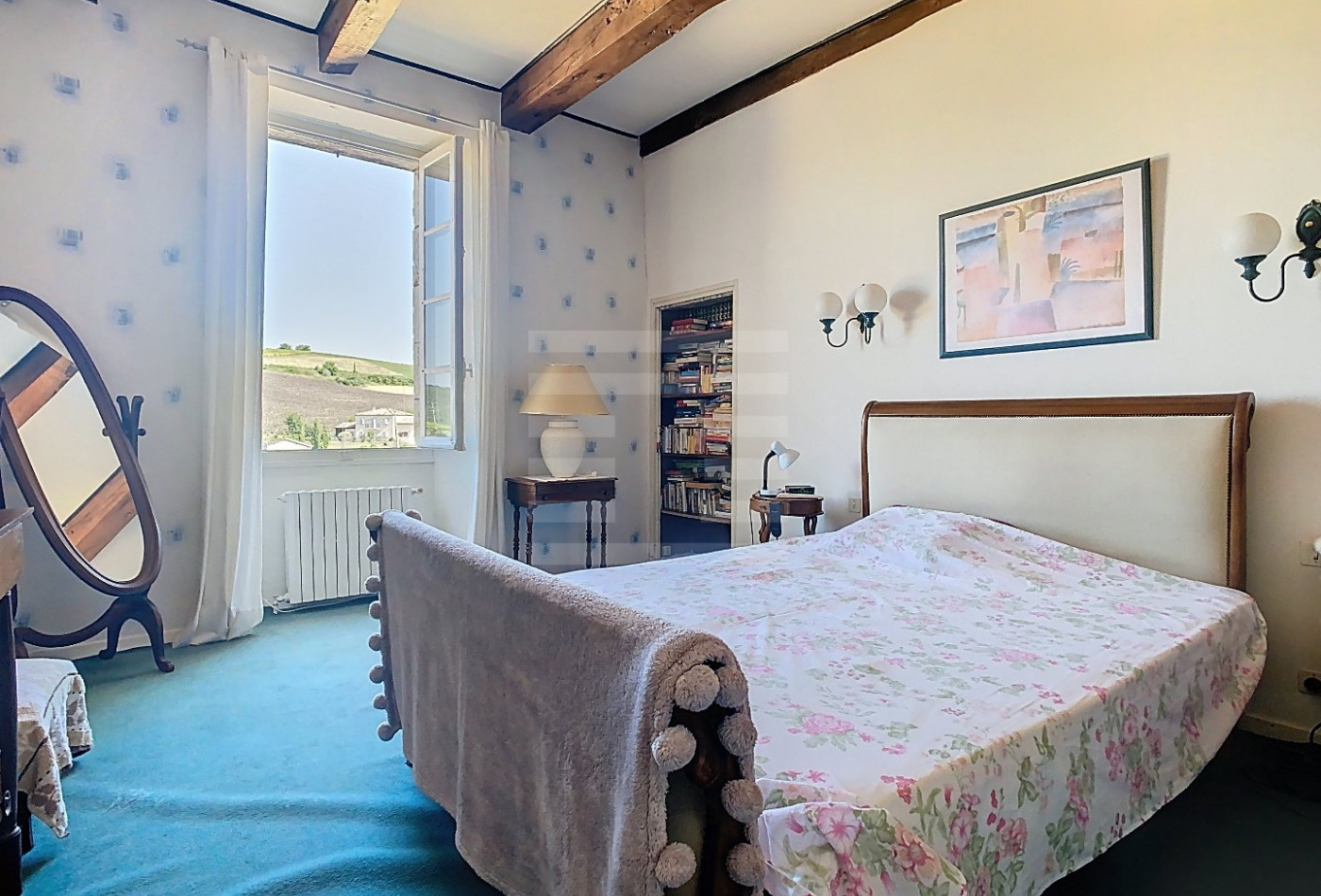 vente Maison vigneronne Cordes-sur-ciel - Photo 7