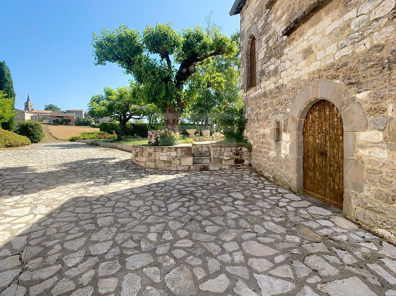 à vendre Maison vigneronne Cordes-sur-ciel - Photo 11