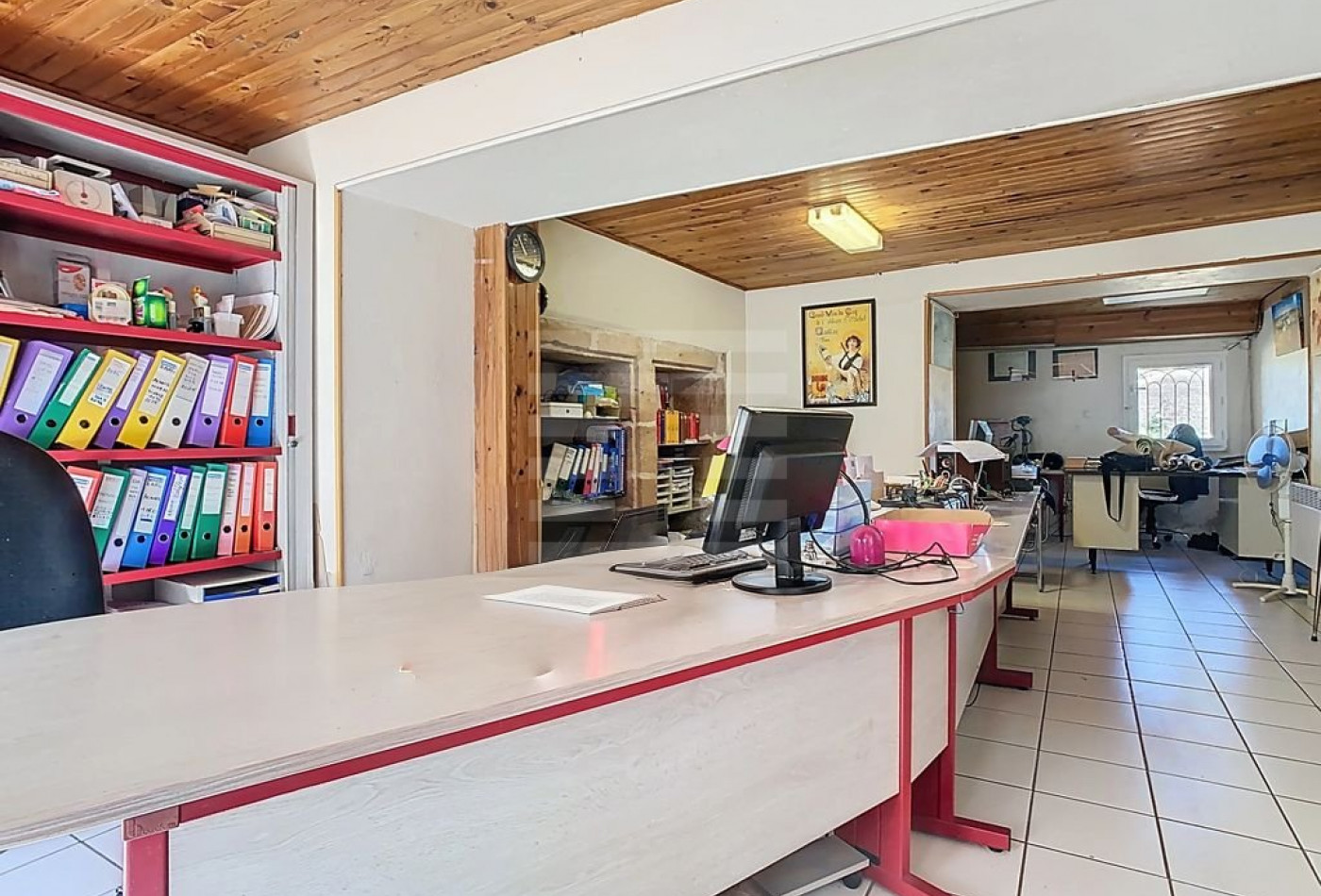 vente Maison vigneronne Cordes-sur-ciel - Photo 8