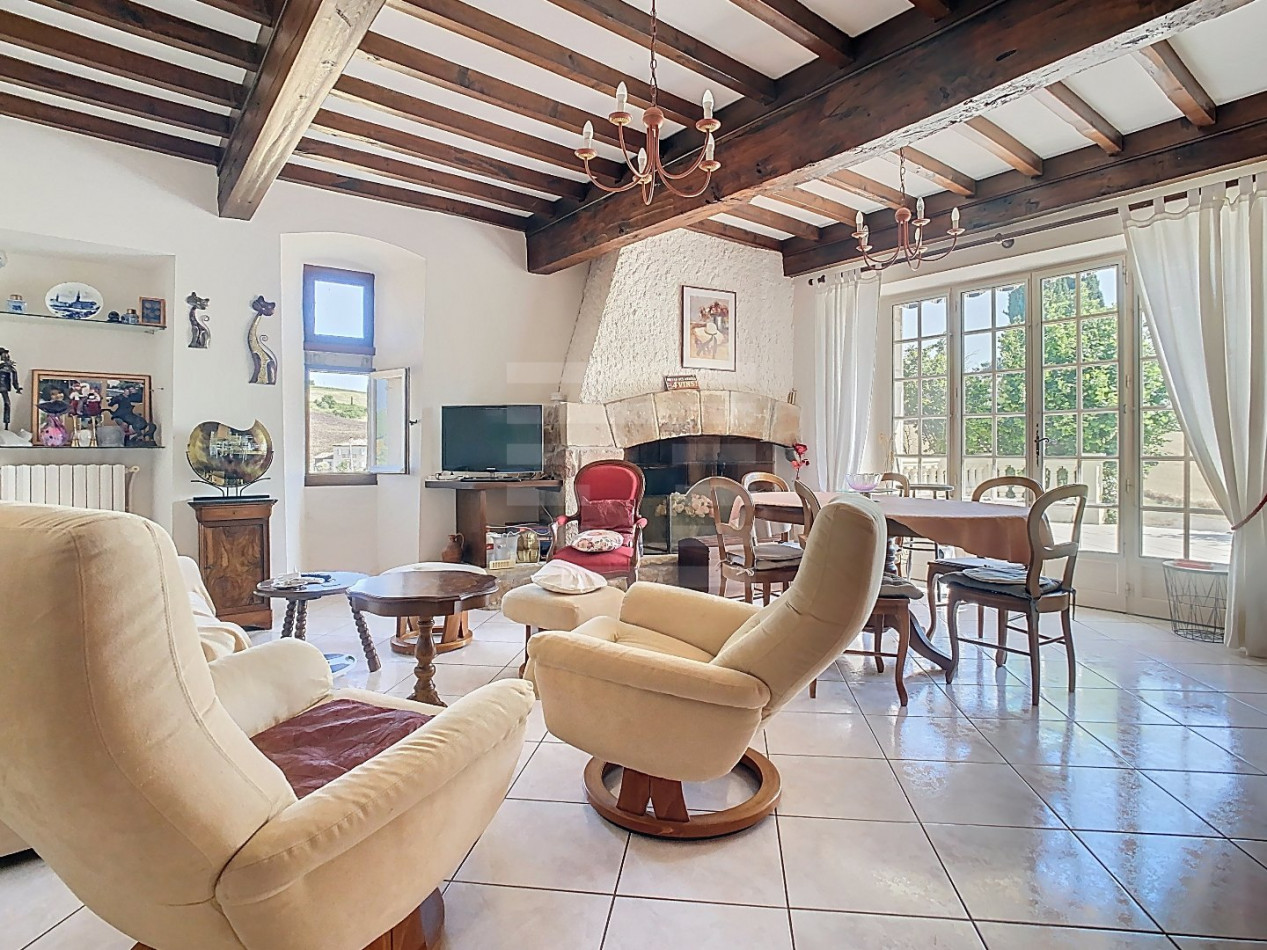 à vendre Maison vigneronne Cordes-sur-ciel - Photo 5