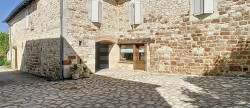 vente Maison vigneronne Cordes-sur-ciel