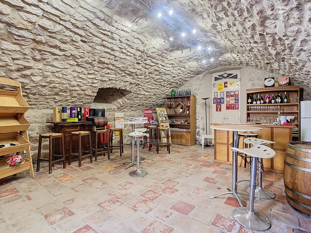 à vendre Maison vigneronne Cordes-sur-ciel - Photo 12