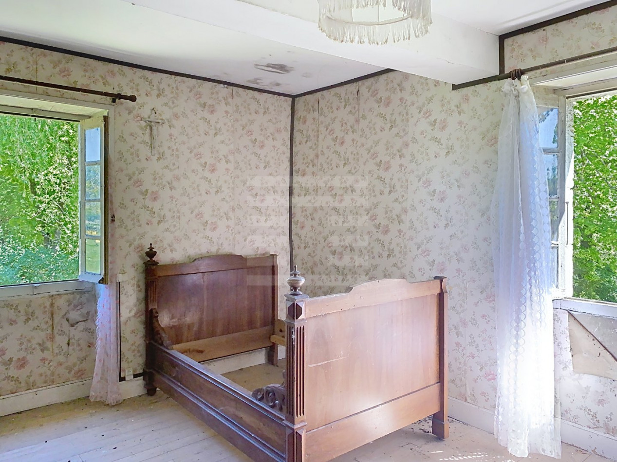 à vendre Propriété Saint Clar - Photo 14