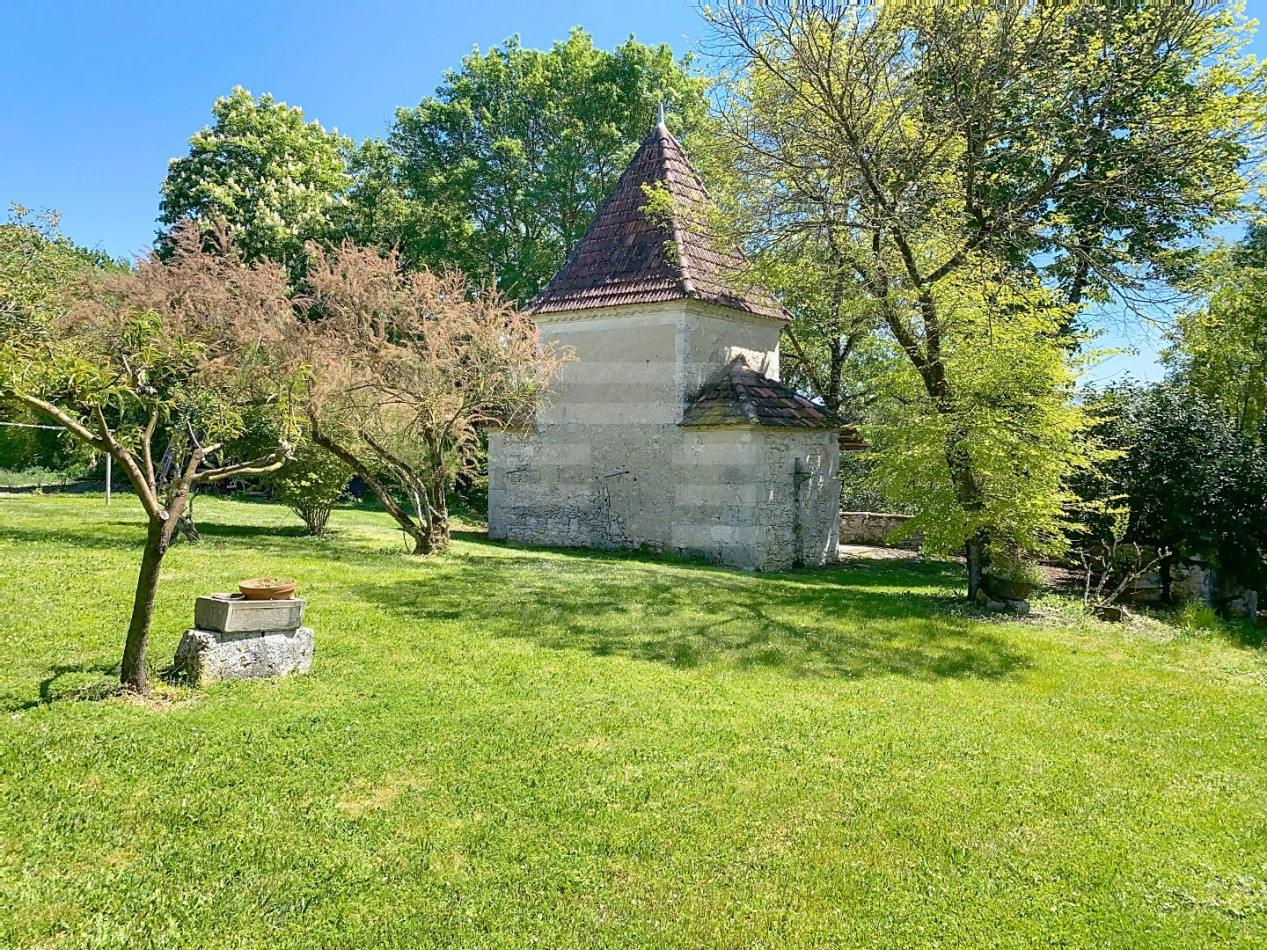 à vendre Propriété Saint Clar - Photo 16