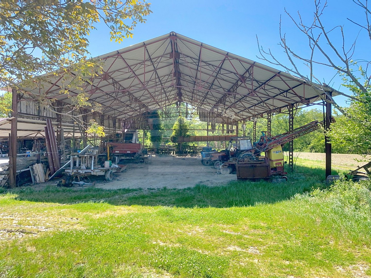 à vendre Propriété Saint Clar - Photo 18