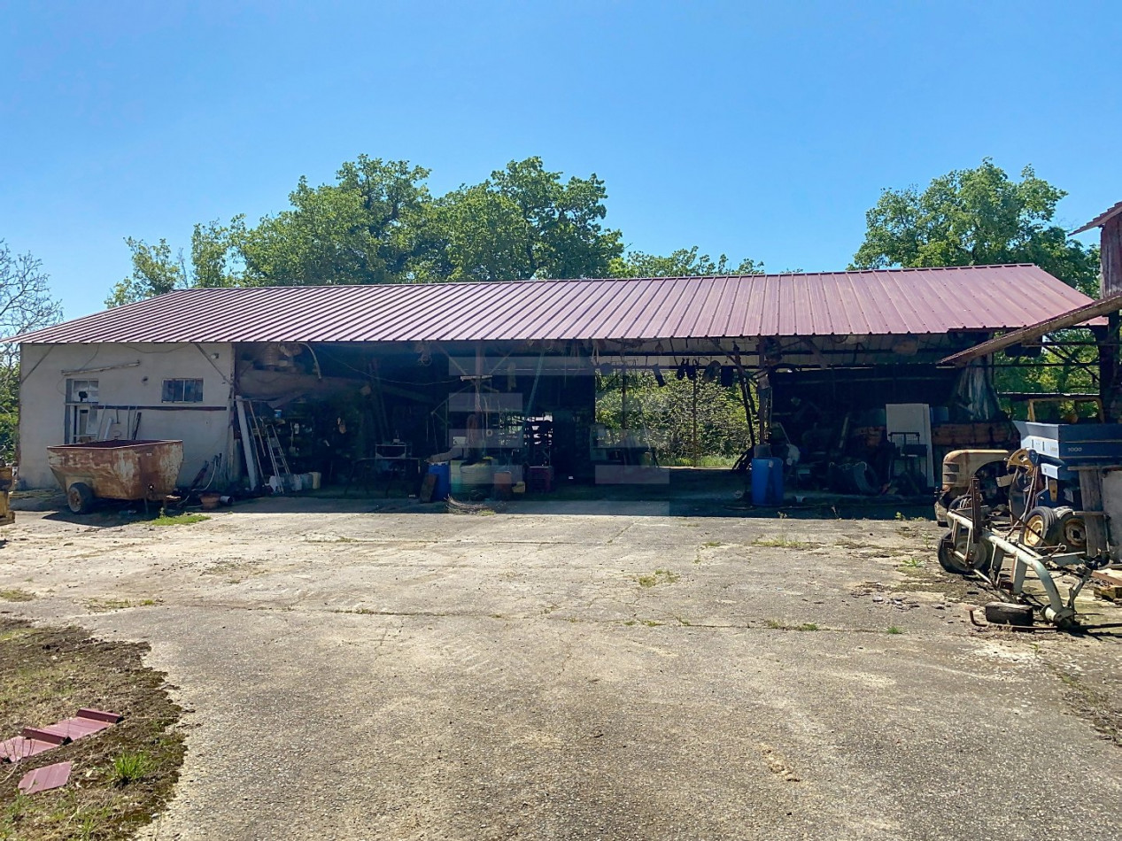 à vendre Propriété Saint Clar - Photo 19