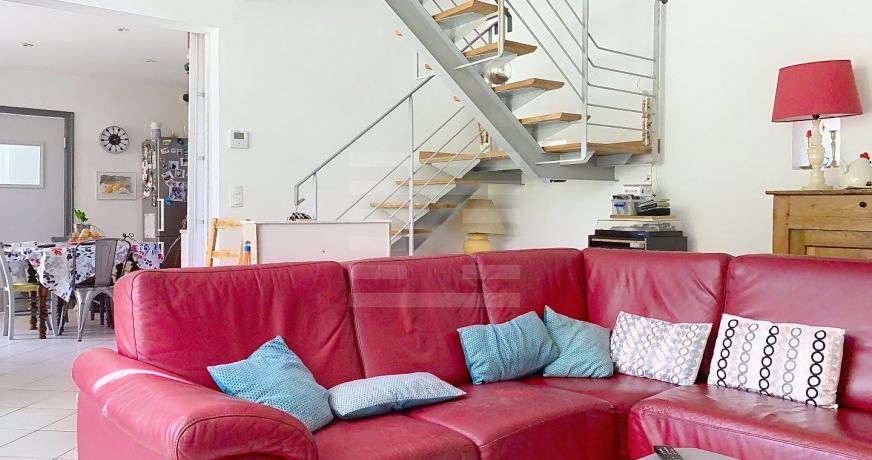 vente Propriété Saint Clar