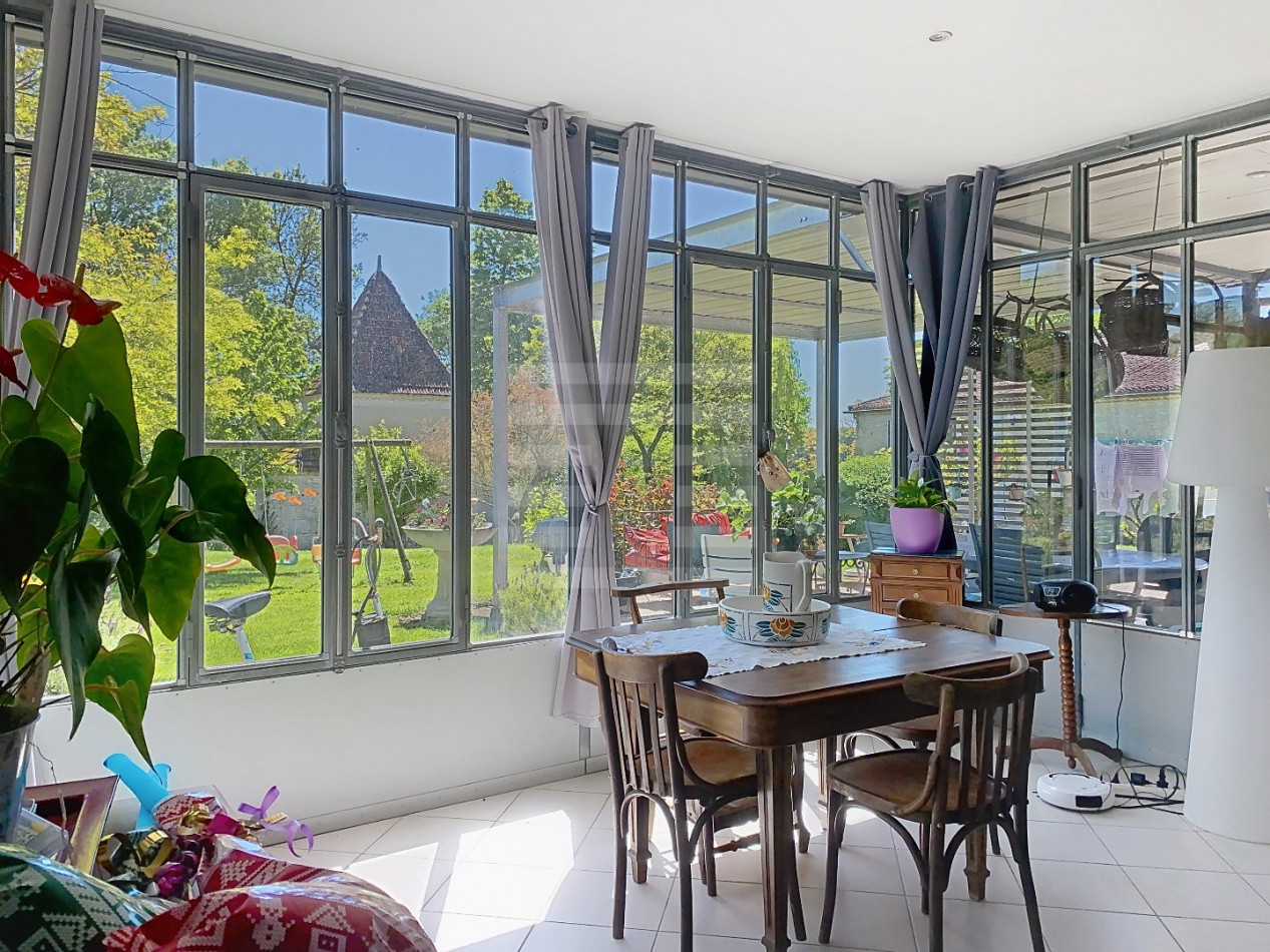 à vendre Propriété Saint Clar - Photo 8