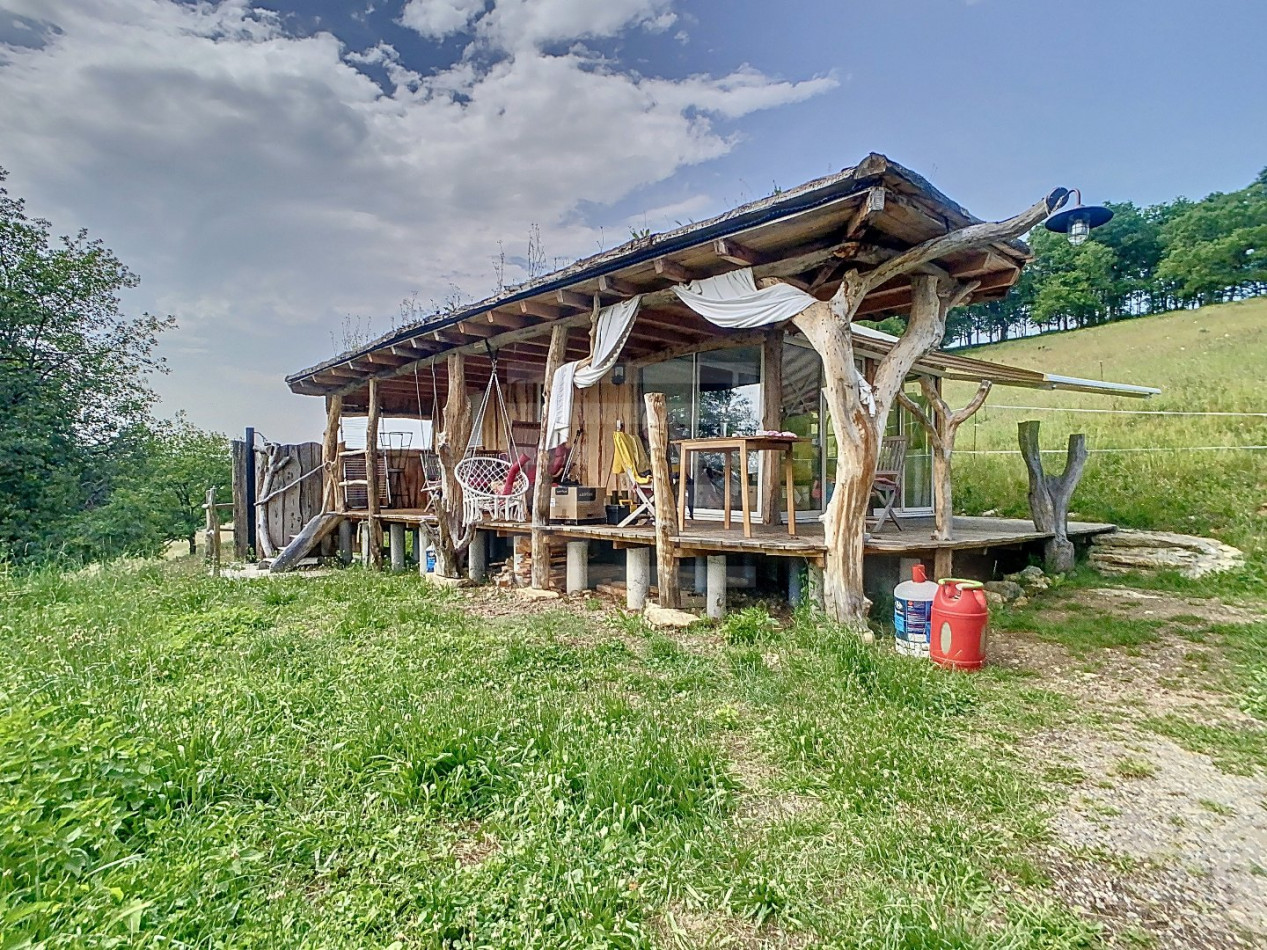 à vendre Domaine Camarade - Photo 3