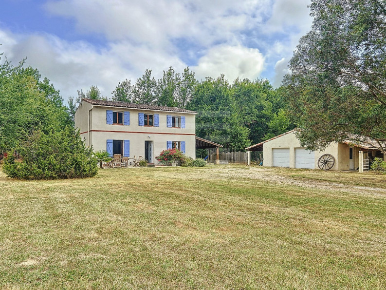 vente Maison de campagne Gaillac - Photo 1