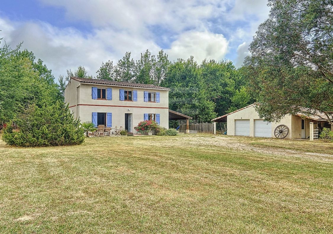 à vendre Maison de campagne Gaillac
