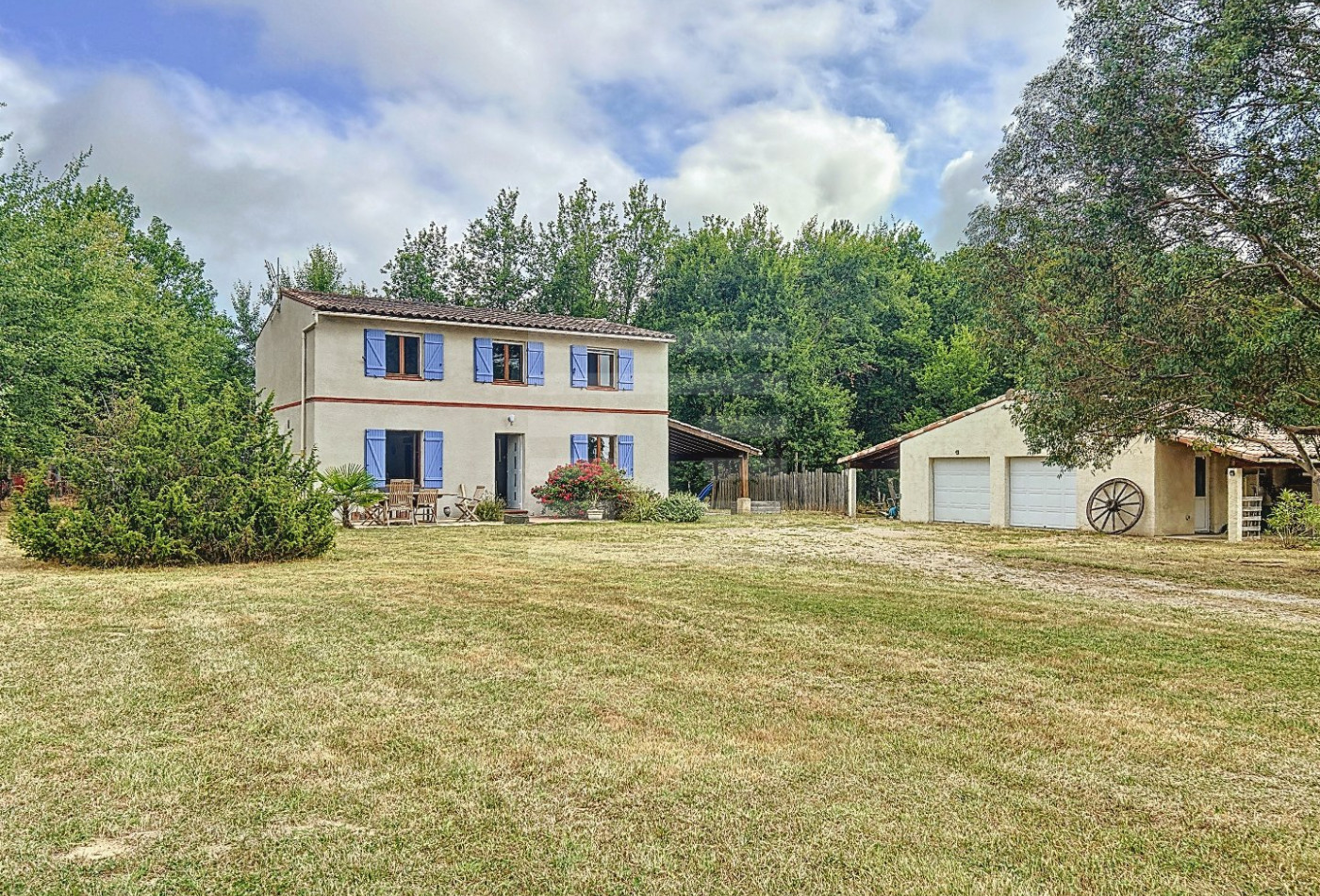 vente Maison de campagne Gaillac - Photo 1