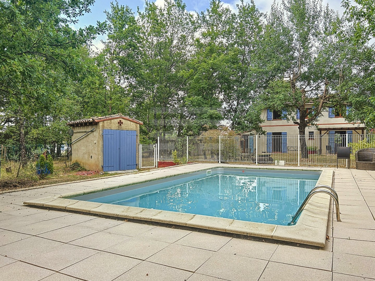 à vendre Maison de campagne Gaillac - Photo 10