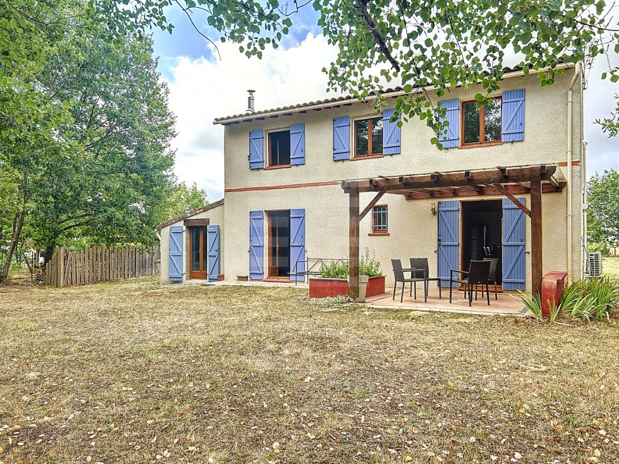 à vendre Maison de campagne Gaillac - Photo 11