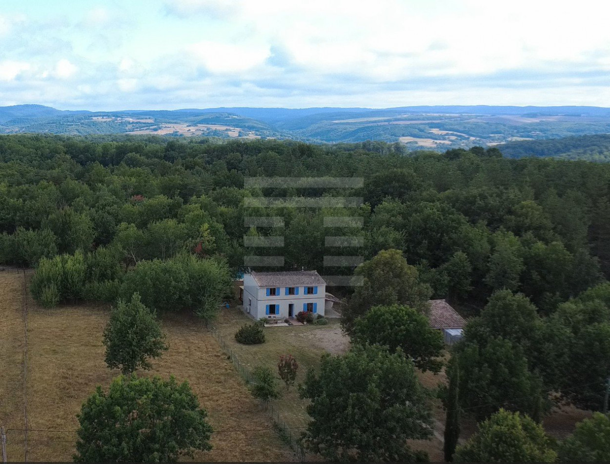 à vendre Maison de campagne Gaillac - Photo 16