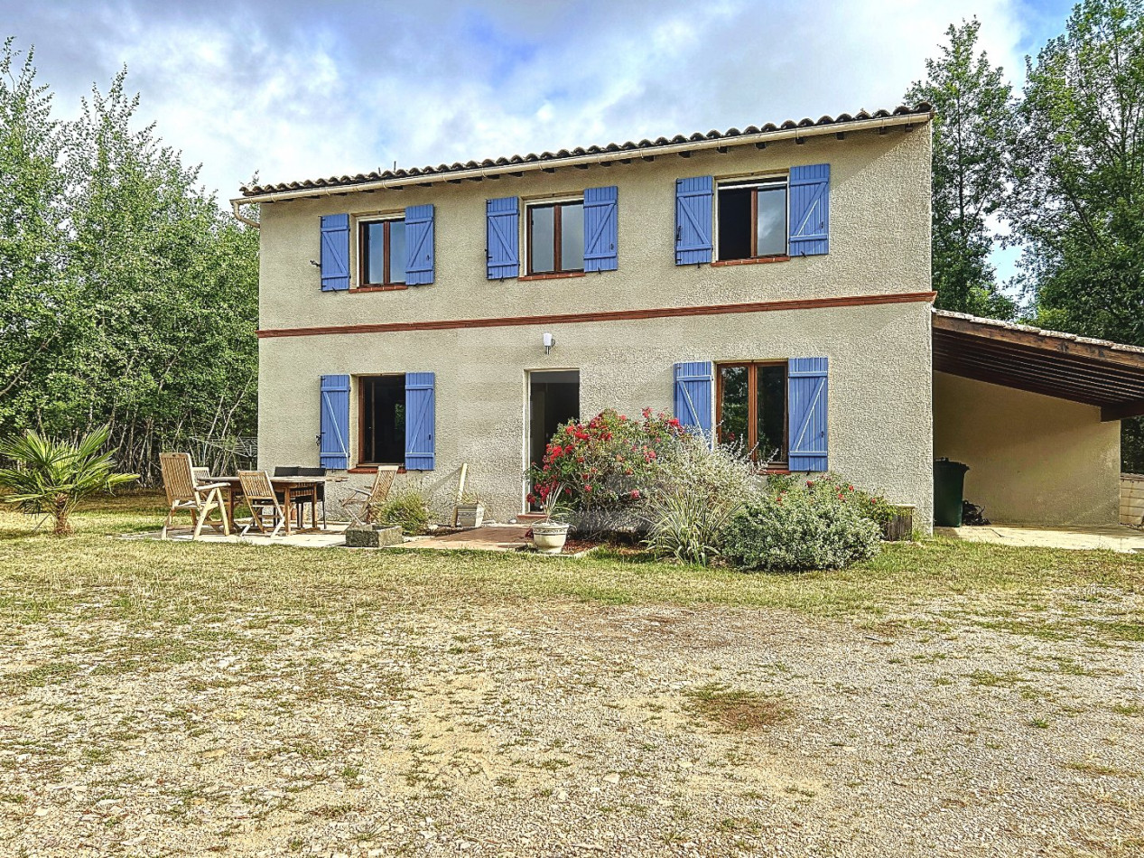 à vendre Maison de campagne Gaillac - Photo 2