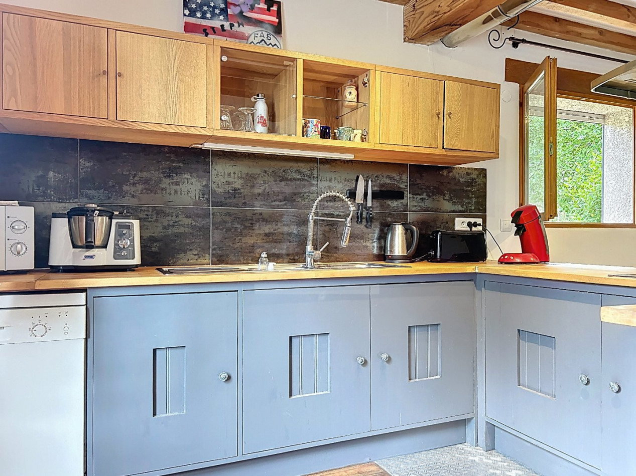 à vendre Maison de campagne Gaillac - Photo 4