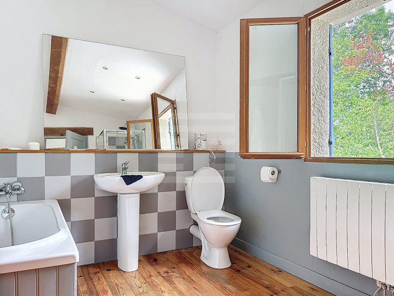 vente Maison de campagne Gaillac - Photo 7