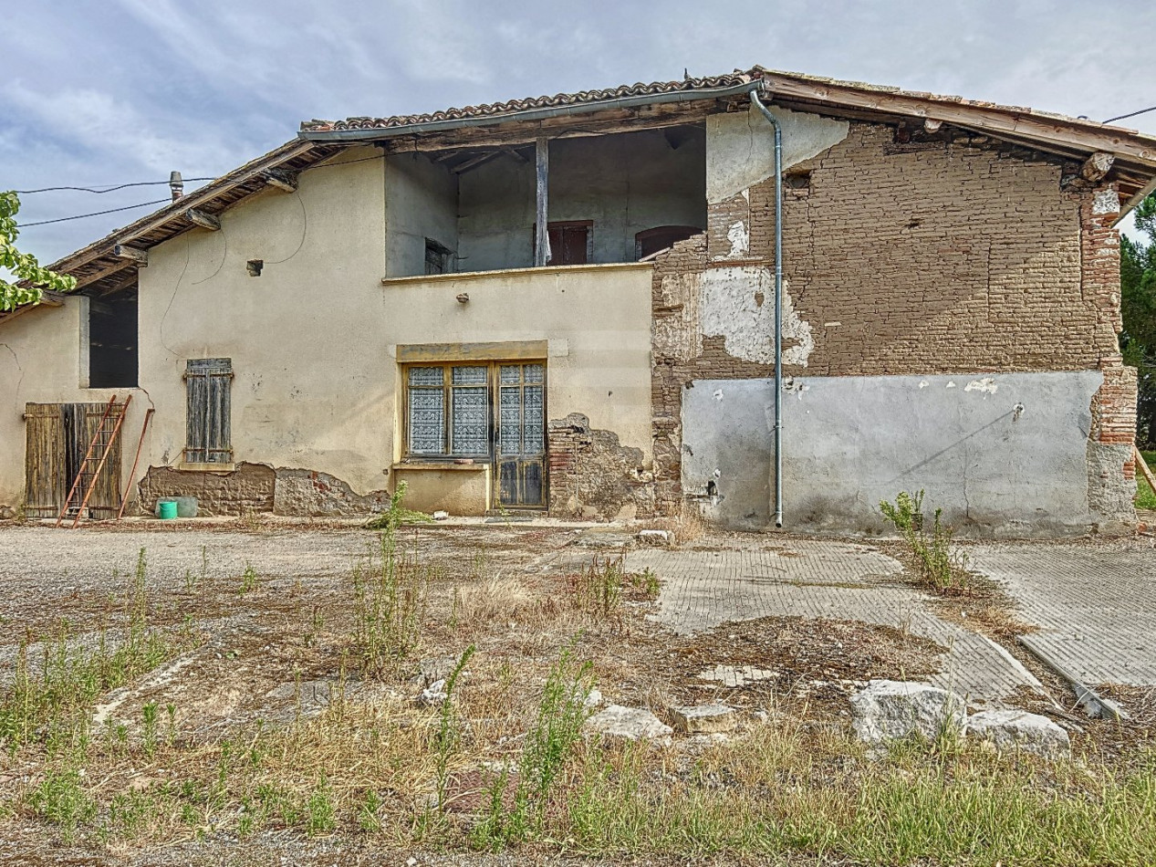 à vendre Propriété agricole Negrepelisse - Photo 7