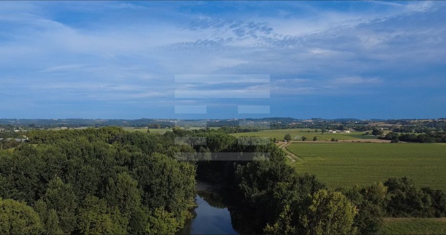 vente Propriété agricole Negrepelisse