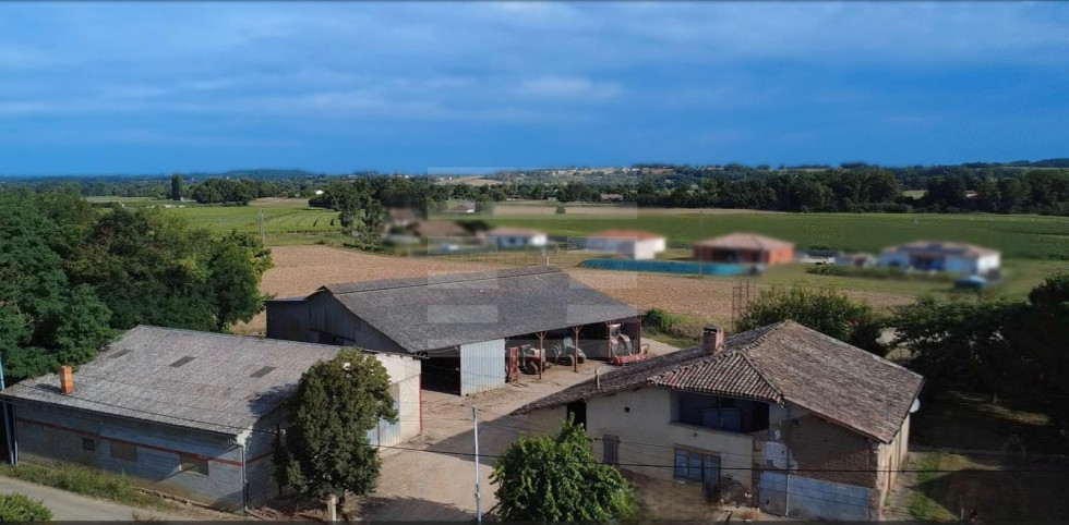vente Propriété agricole Negrepelisse - Photo 5