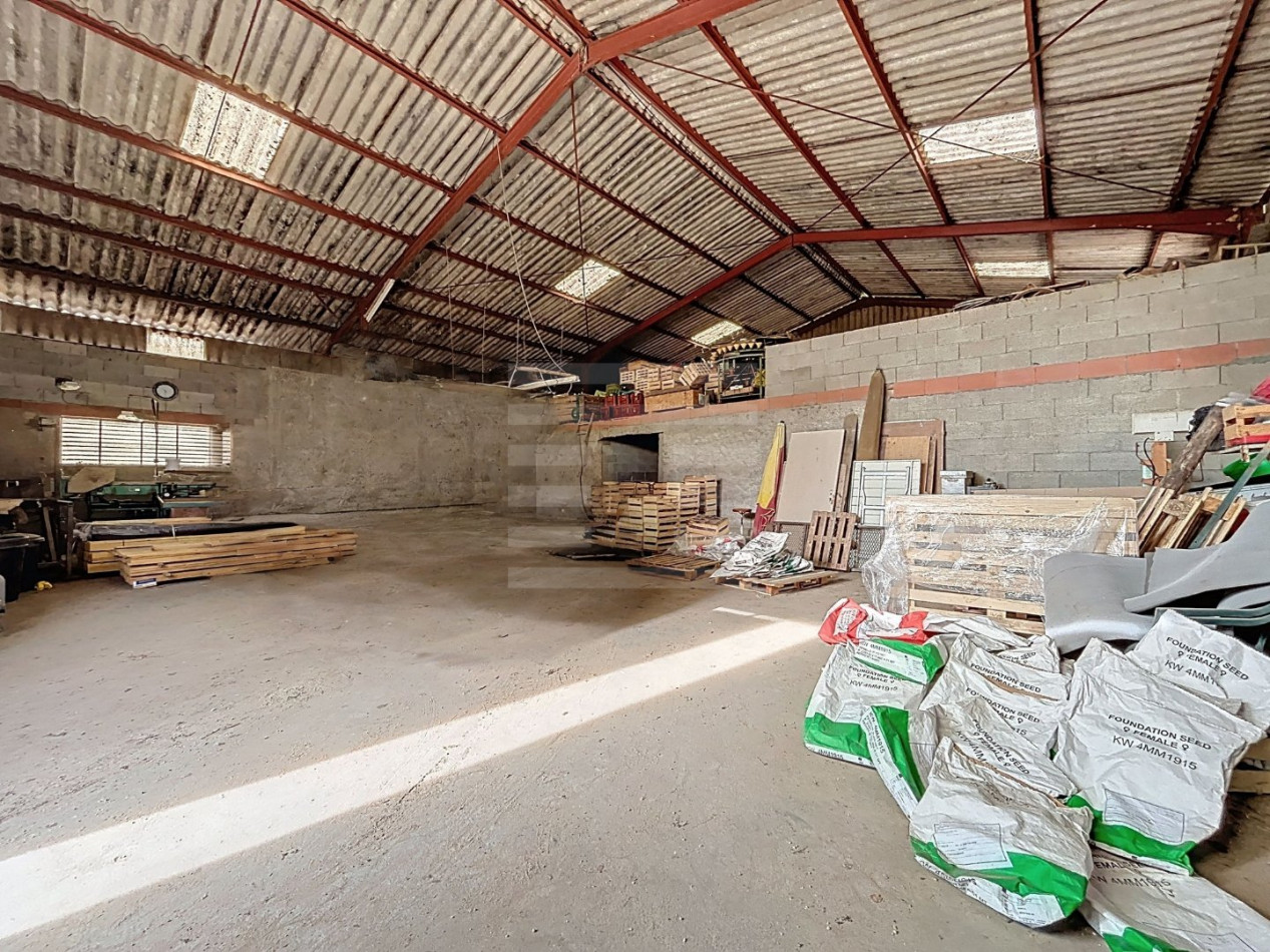 à vendre Propriété agricole Negrepelisse - Photo 9