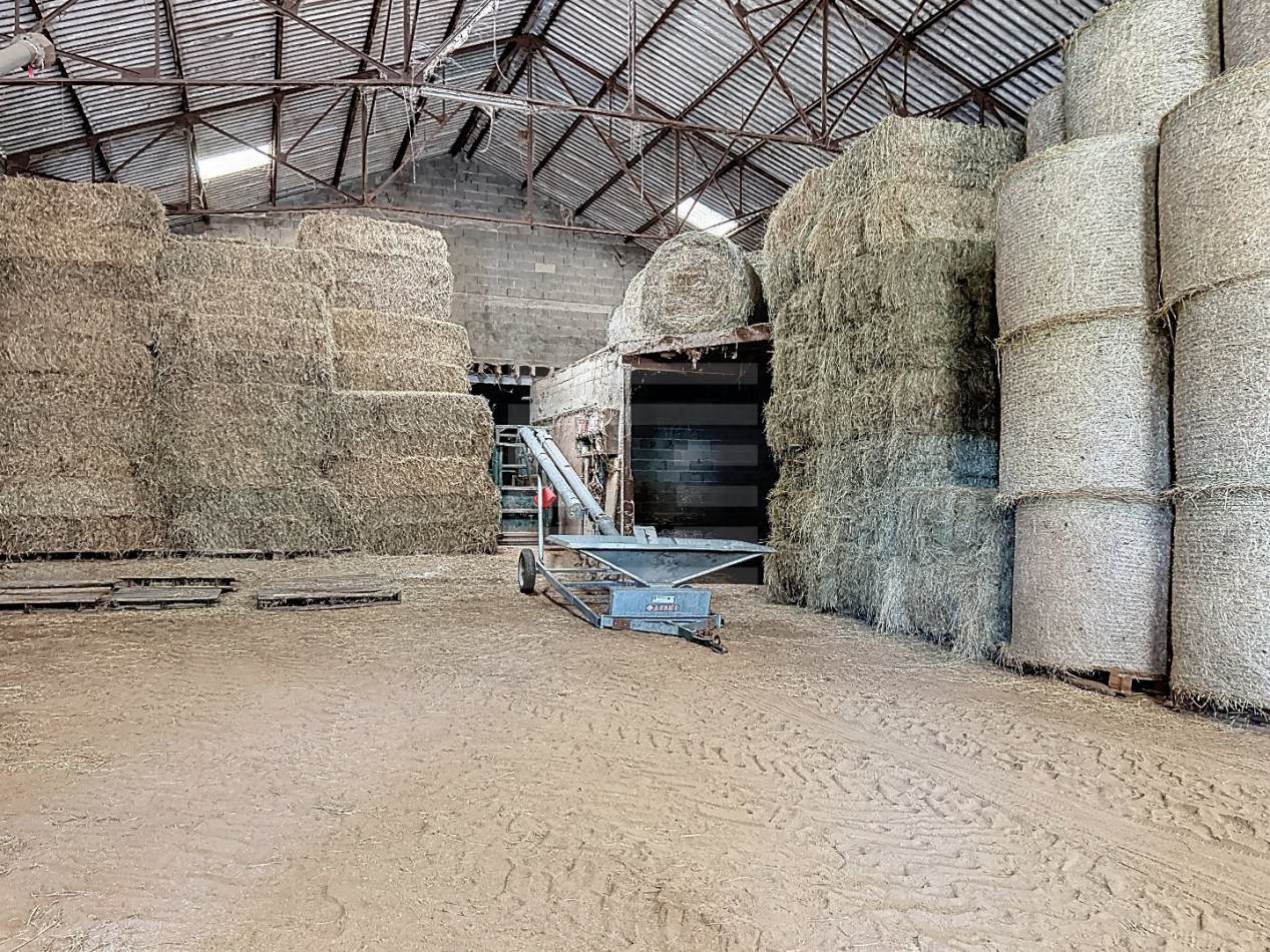 à vendre Corps de ferme Requista - Photo 14