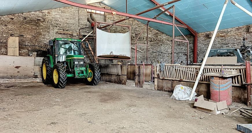 vente Corps de ferme Requista