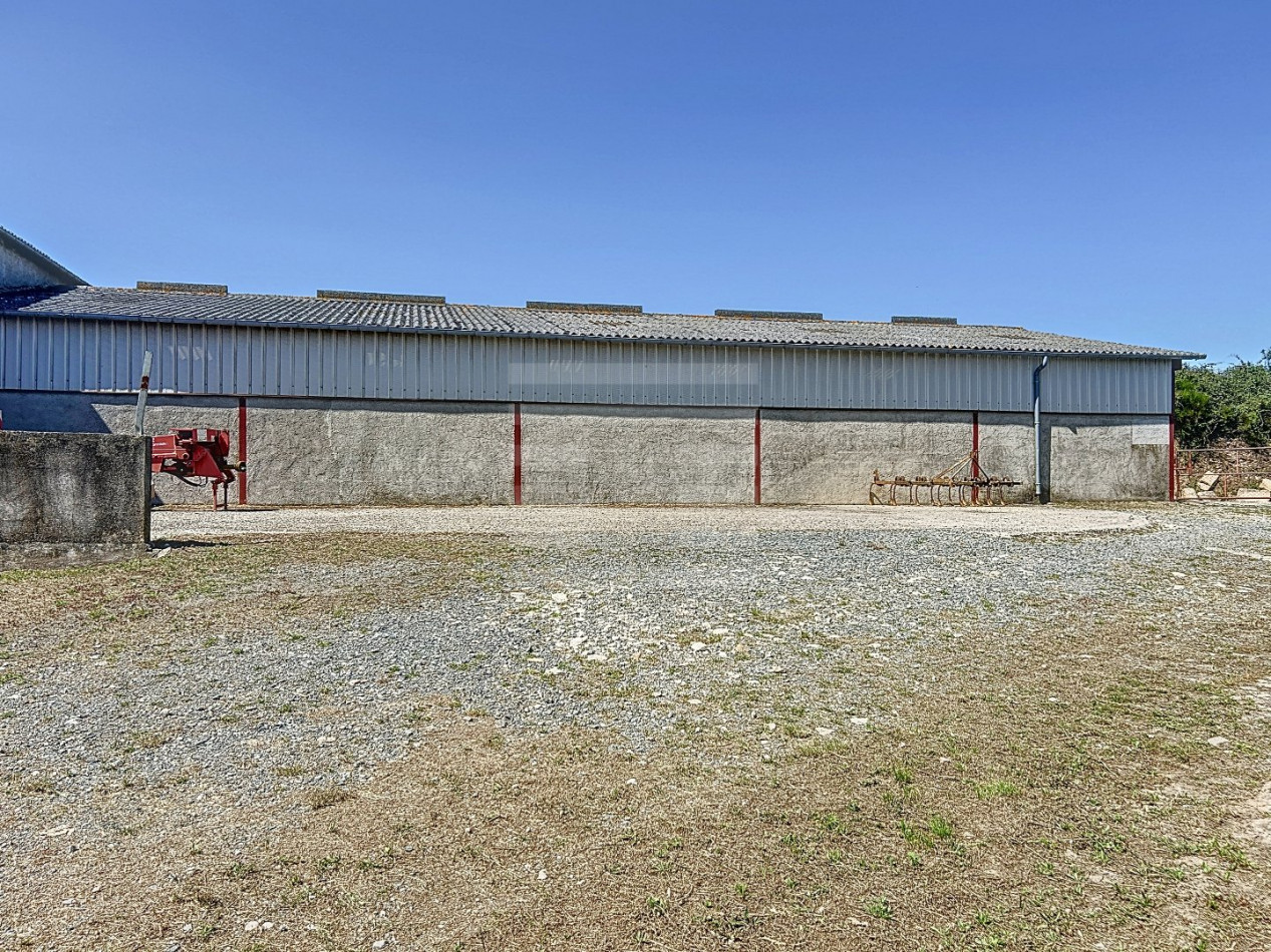 à vendre Corps de ferme Requista - Photo 16