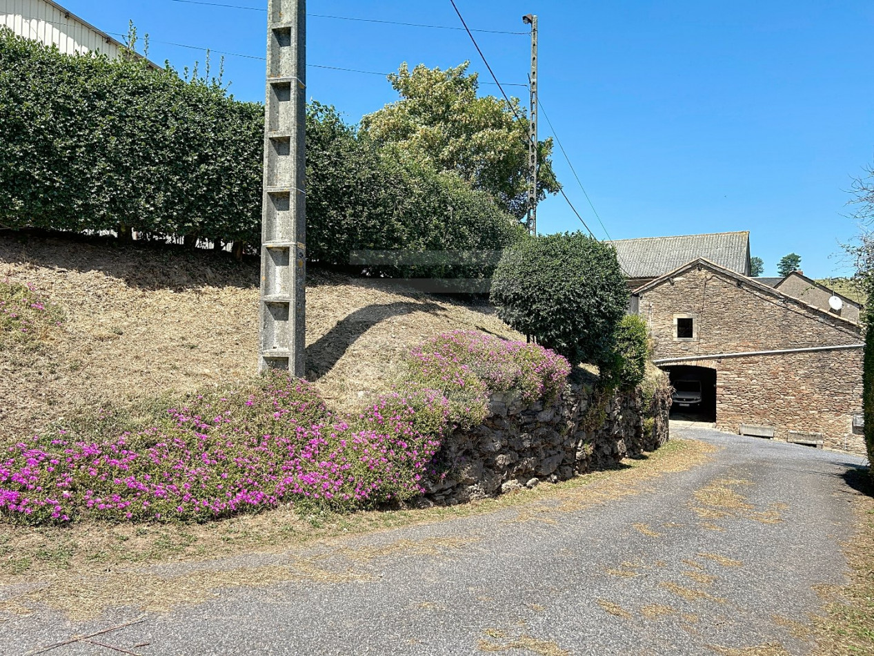 à vendre Corps de ferme Requista - Photo 3