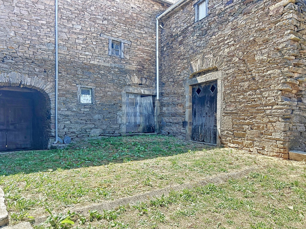 à vendre Corps de ferme Requista - Photo 10