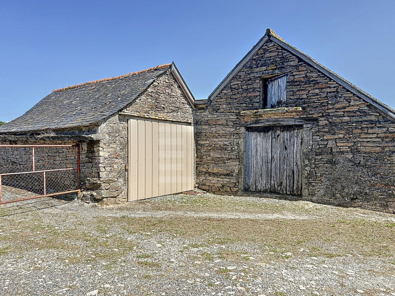 à vendre Corps de ferme Requista - Photo 11