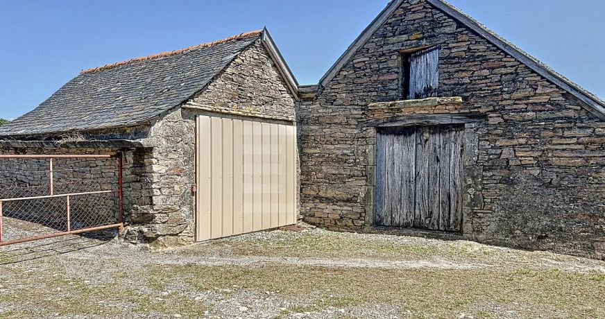 vente Corps de ferme Requista