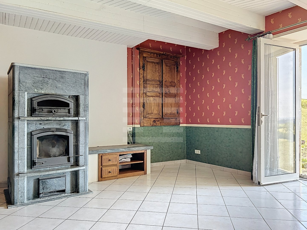 à vendre Corps de ferme Requista - Photo 4